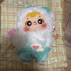 Samuel ぬいぐるみ