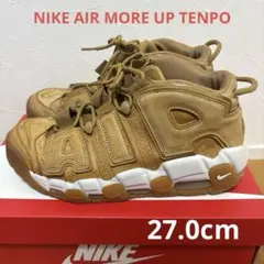 2025年最新】NIKE モアテン 27の人気アイテム - メルカリ