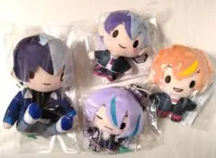 2025年最新】青柳冬弥 ぬいぐるみの人気アイテム - メルカリ