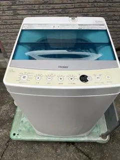2025年最新】Haier 洗濯機の人気アイテム - メルカリ