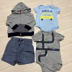 GAP♡80cm♡まとめ売り