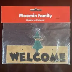 ウェルカムボード