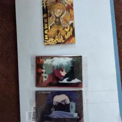 ヒロアカ カード