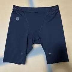 アンダーアーマーインナーパンツ