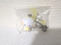 サンリオキャラクターズ シークレットキーホルダー　メルヘンパーティー　こぎみゅん