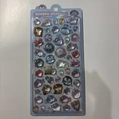 BONBON DROP seal アクアキューティーズ シール
