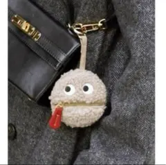 希少ベージュ新品◆グッドグリーフBOAチャームドゥーズィエムクラス＃アパルトモン Deuxieme Classe ドゥーズィエムクラス【GOOD GRIEF /グッド