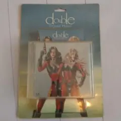 double Crystal Planet　中古CD