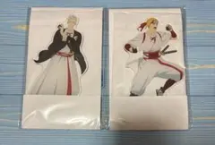 地獄楽 LAWSON アクスタセット