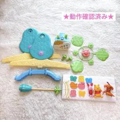 メリー ベビージム