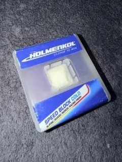 HOLMENKOL SPEED BLOCK COLD 12g