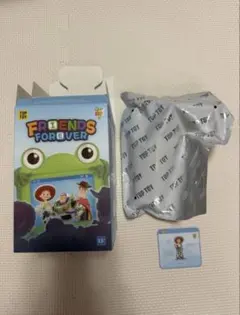 トイストーリー5 TOPTOY FRIENDS FOREVER ジェシー