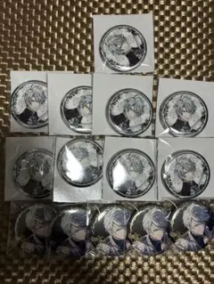 2025年最新】八乙女楽 缶バッジ valiantの人気アイテム - メルカリ