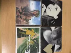 邦楽 CD 4枚セット まとめ売り