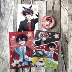 2026年最新】カラフルピーチ ゆあんくん まとめ売りの人気アイテム