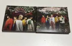 ワンエン AMAZONIA 初回限定盤 A.B