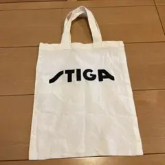 STIGA トートバッグ