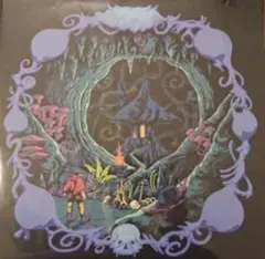 mei ehara All About McGuffin アナログ レコード