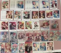 あんスタ 姫宮桃李 紙類 まとめ売り セット