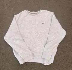 NIKE 00s スウェット ラグラン y2k archive