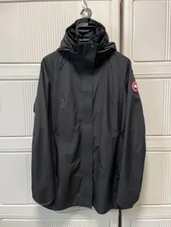 【希少】  カナダグース マウンテンパーカー CANADA GOOSE（マウンテンパーカー）のフリマアイテム一覧