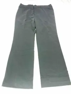 ?ルイルエブティック ブラック系パンツ レディース L