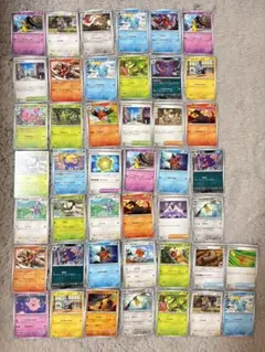 ポケモンカード 8枚セット まとめ売り ポケカ引退品 - メルカリ