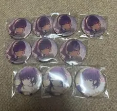 プロセカ 朝比奈まふゆ グリ缶 38B 37C セット