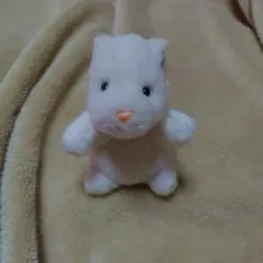 バンダイ ミニペットクラブ わたしのハムスター ブラウニー君 レトロ