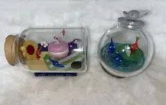 ピクミンテラリウムコレクション