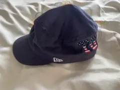 ニューエラ　トミー　キャップ　71/2