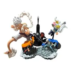 ワンピースフィギュアまとめ売り ☆A144ケースに入荷しました!! ワンピース フィギュア 僕の