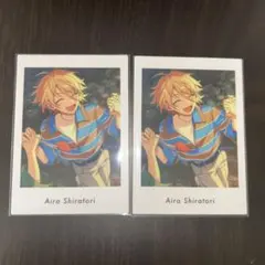 あんスタぱしゃっつ 白鳥藍良