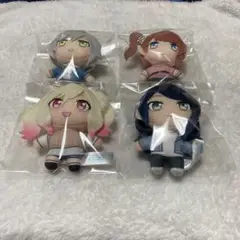 プロセカ ラッキーくじ ぬいぐるみ Leo/need