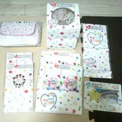 Hey! Say! JUMP １番くじ