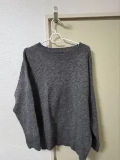 ユニセックス　制服　カーディガン　セーター　Sサイズ