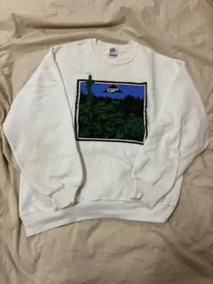 jerzees スウェット