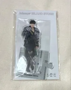 Aぇ アクスタ 2025年最新】aぇ!group アクスタ 21夏の人気アイテム - メルカリ