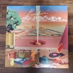 STUTS eutopia LP アナログレコード STUTS EUTOPIA レコード - メルカリ