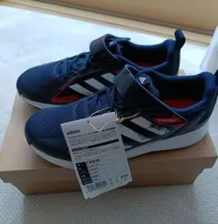 adidas Fai2Go キッズスニーカー 21.0㎝ 新品未使用 アディダス