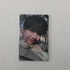 BOYNEXTDOOR ジェヒョン No Genre Weverse ラキドロ