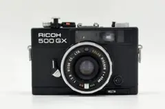 2025年最新】ricoh 500 gの人気アイテム - メルカリ