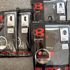 バートル まとめ売り