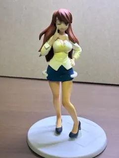 涼宮ハルヒの憂鬱 朝比奈みくる フィギュア