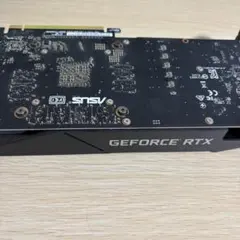 rtx PCパーツ