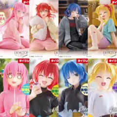 2025年最新】Desktop Cute フィギュア 山田リョウ ルームウェア