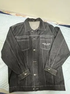 2025年最新】SEANJOHN メンズ Gジャン・デニムジャケットの人気