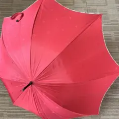 タグ付き BURBRERRY バーバリー 長傘 シャドーホース ノバチェック
