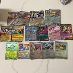 2025年最新】ポケモンカード ミラーカードの人気アイテム - メルカリ