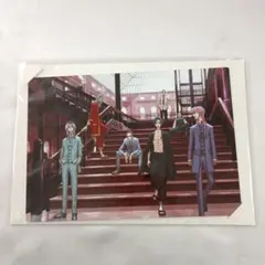 東京リベンジャーズ 新体験展 B6 メタルプレート C 梵天 東京リベンジャーズ 新体験展 B6 メタルプレート C 梵天 2025年